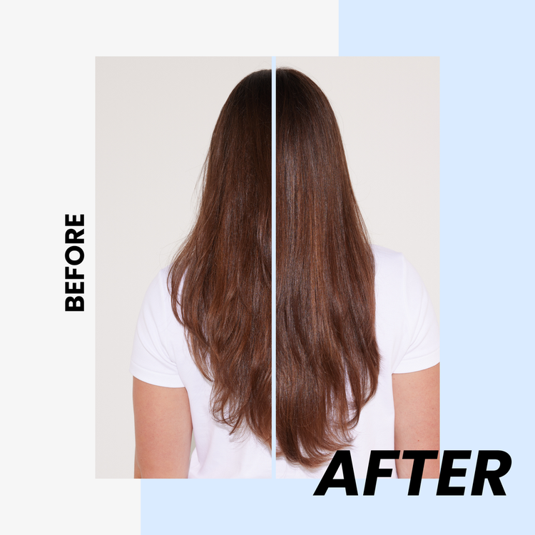 Moisture Conditioner Acondicionador hidrata el cabello