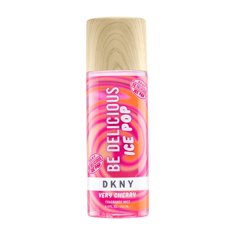 Ice Pop Very Cherry - Body mist, para mujer