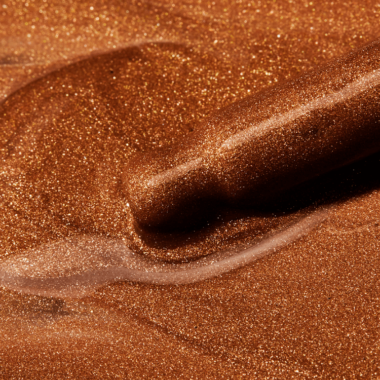 Super Gloss - Gotas bronceadoras