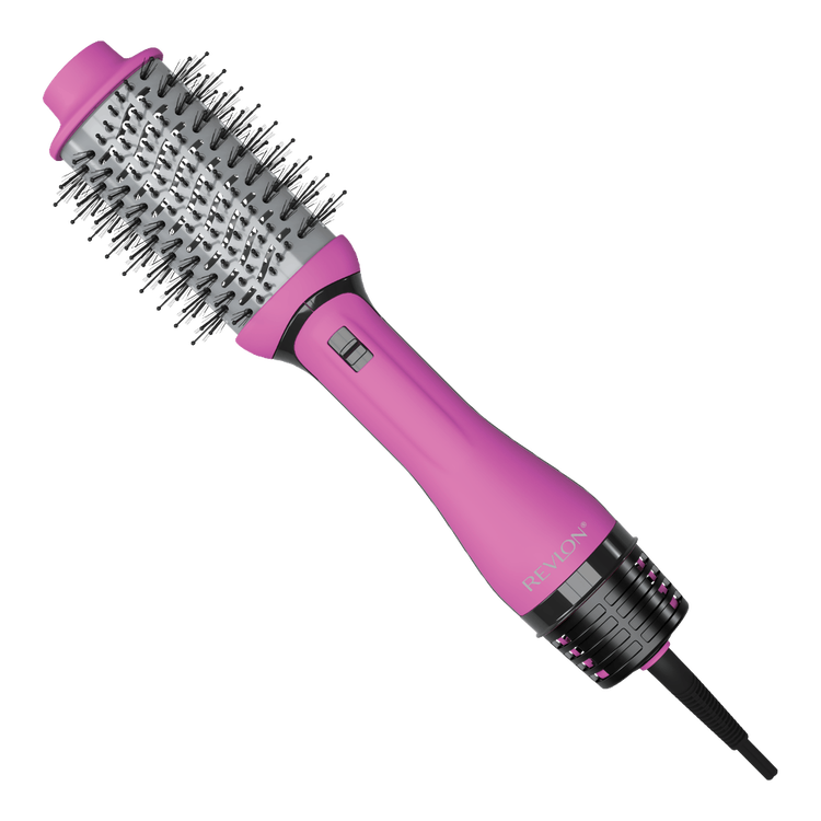 One-Step - Secador y estilizador, resultados en un solo paso