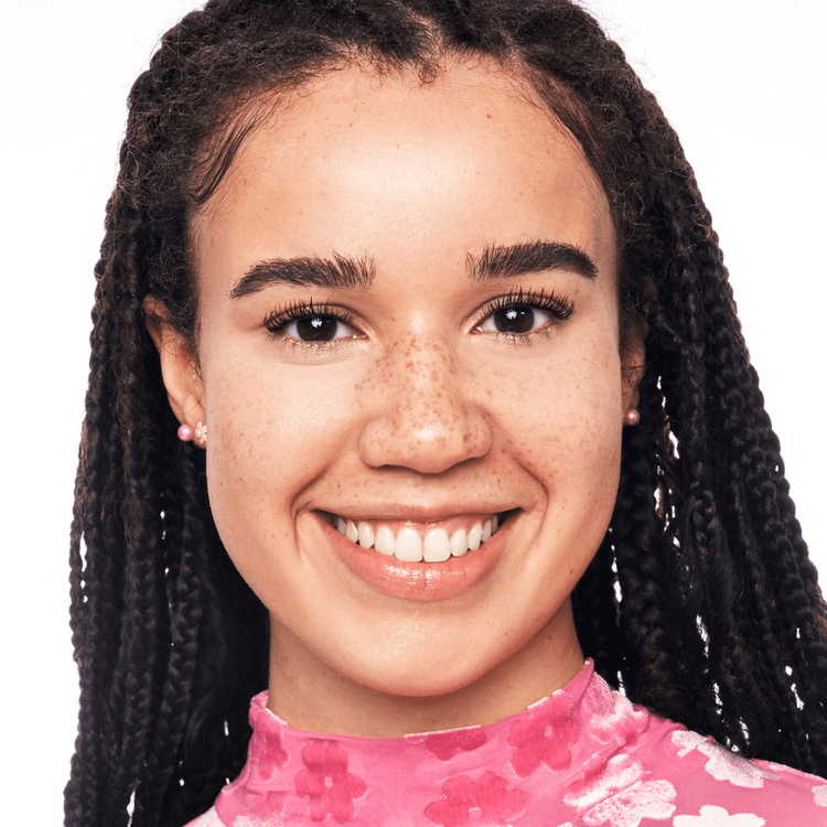 I Love Extreme Volume Máscara de pestañas volumen extremo