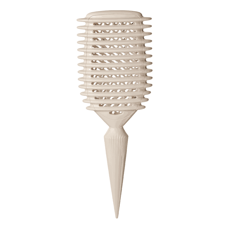 Curl Definition color beige - Cepillo para rizos, color beige