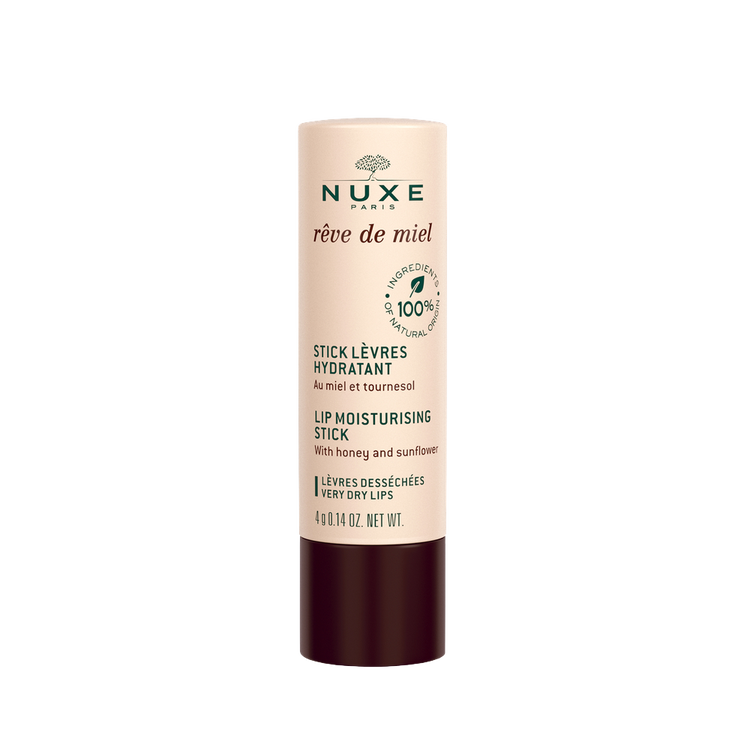 Rêve De Miel® - Barra labial, nutre y repara al instante los labios dañados