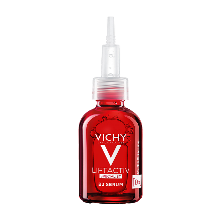 Liftactiv Suero anti arrugas profundas