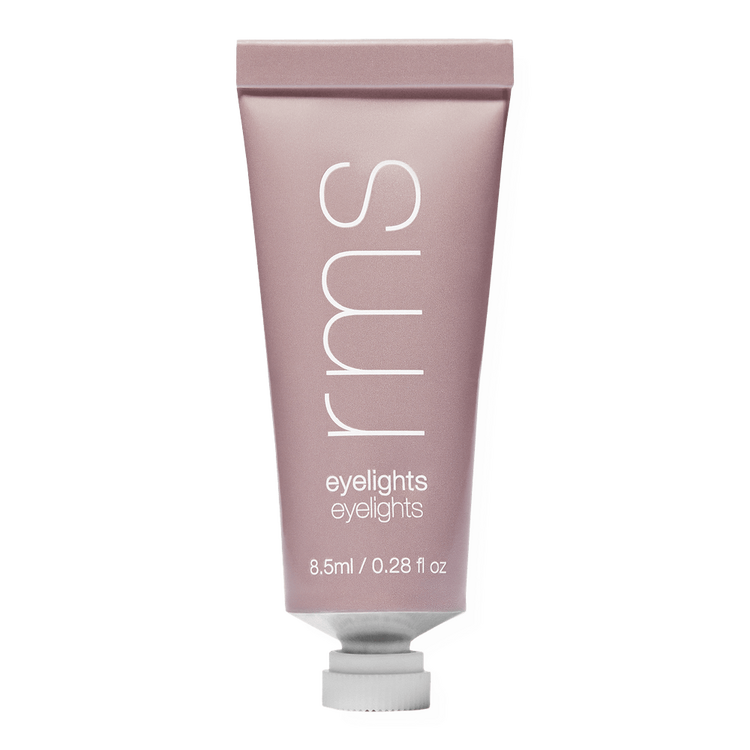 Eyelights - Sombras de ojos en crema, acabado metálico de larga duración