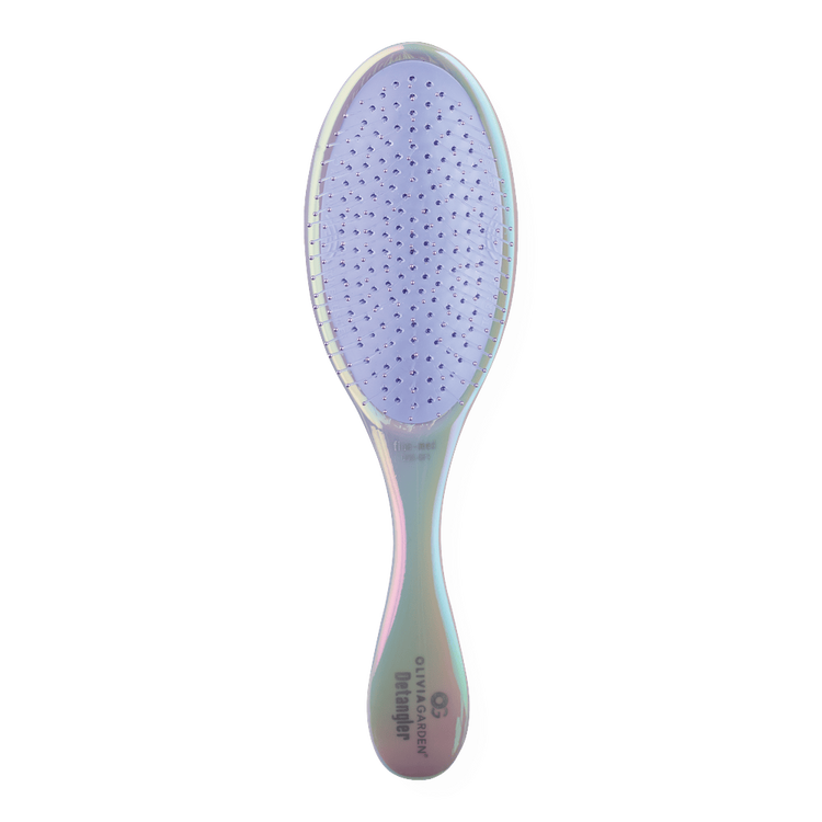 Opal Detangler Fine-Medium Hair - Cepillo para cabello, peinado suave y sin esfuerzo
