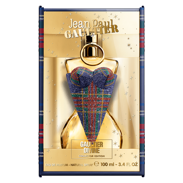 Gaultier Divine Eau de Parfum perfume para mujer