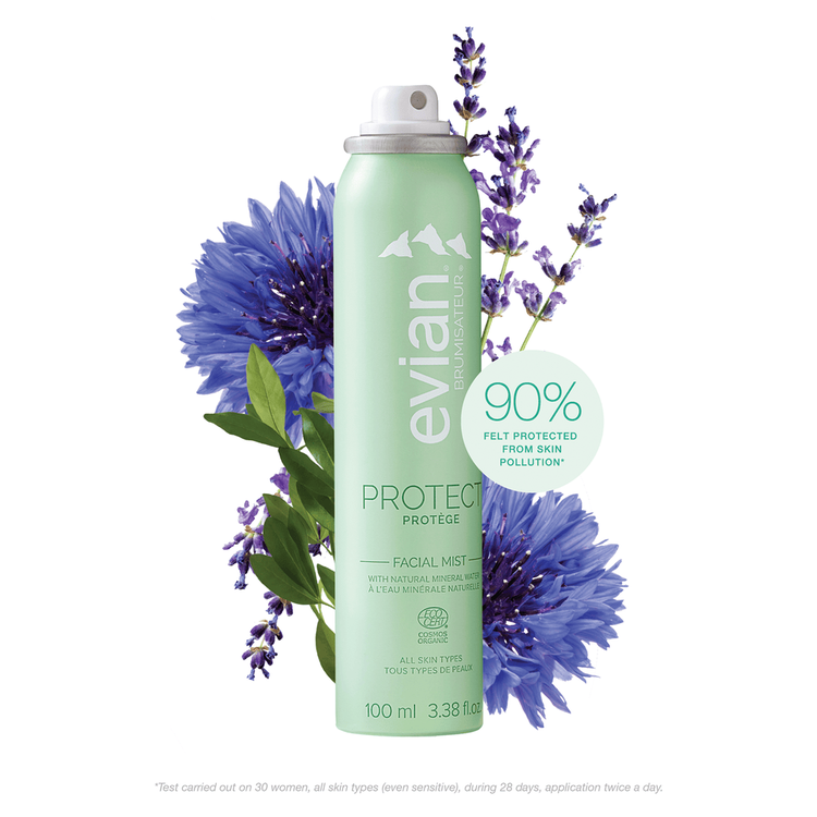 Protect Facial Mist Bruma facial protector fortalece la piel