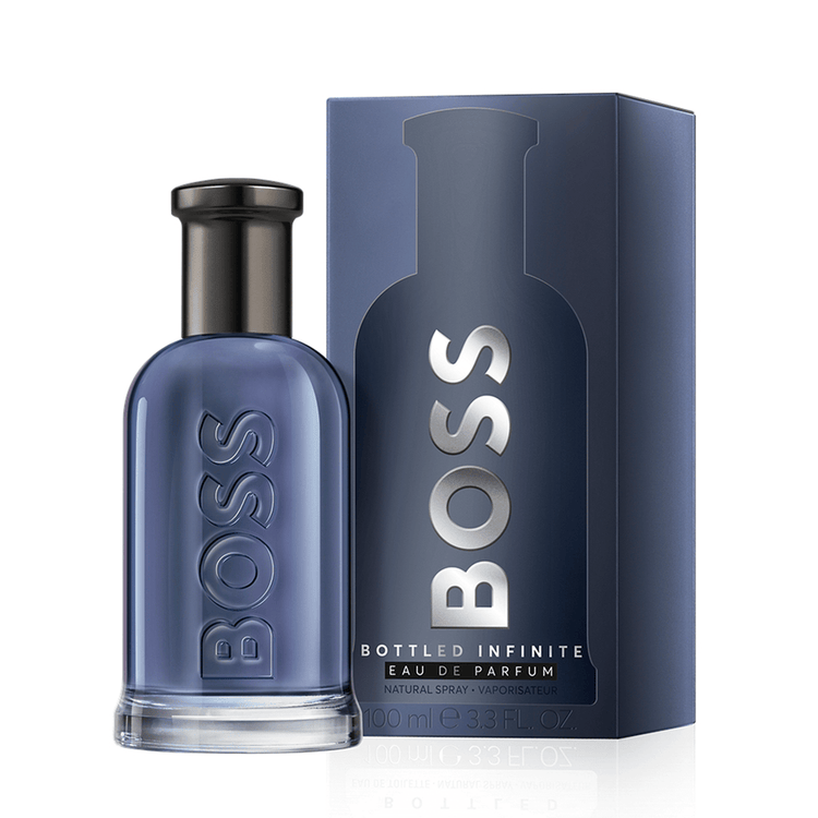 Boss Bottled Eau De Parfum Perfume para hombre