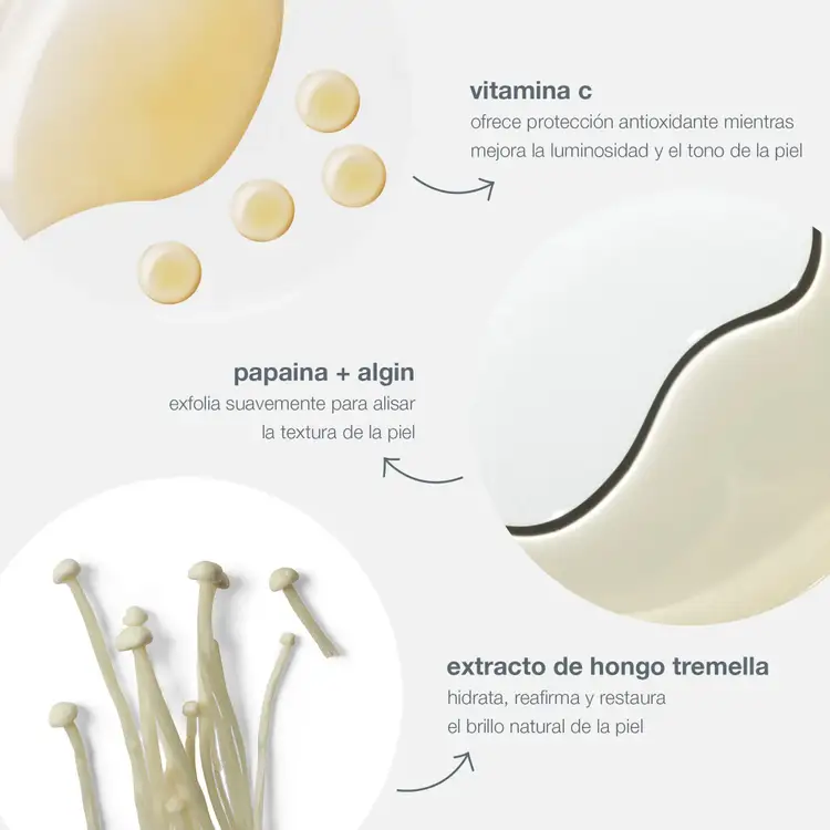 BioLumin-C Eye Serum Contorno de ojos ilumina, reafirma e hidrata contorno de ojos.