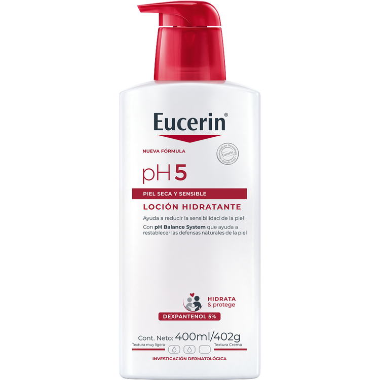 Ph5 - Crema hidratante, efecto largo y duradero