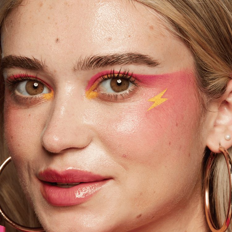 Bounce Right Back Fijador de maquillaje sella y alarga duración del maquillaje