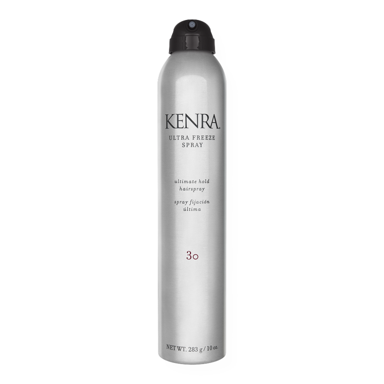 Ulra Freeze Spray 30 Spray fijador fijación ulra firme
