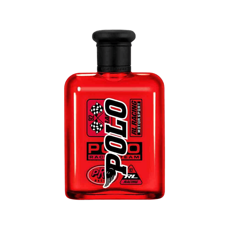 Polo Red Perfume