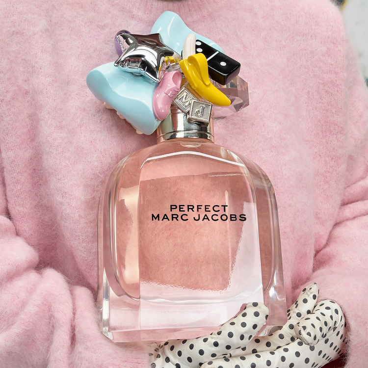 Perfect Eau De Parfum Perfume para mujer