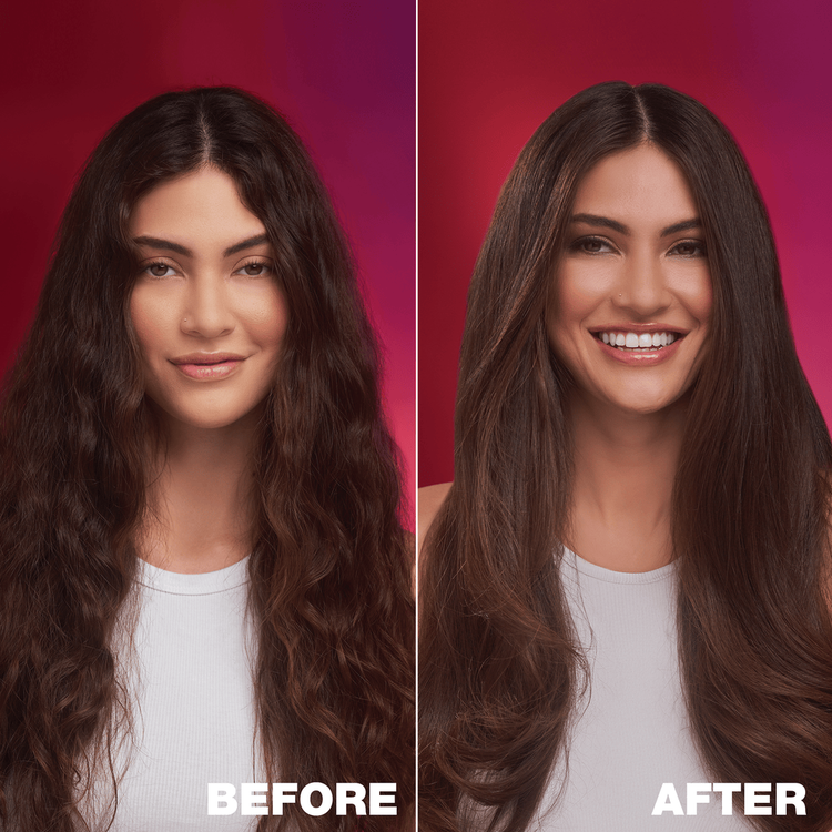 Big Sexy Hair Weather Proof Frizz Control Spray para el control del frizz domina el frizz y suaviza el cabello