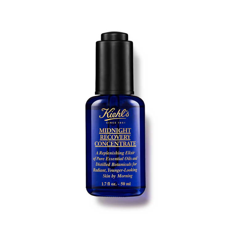 Midnight Recovery - Suero, reduce visiblemente líneas de expresión