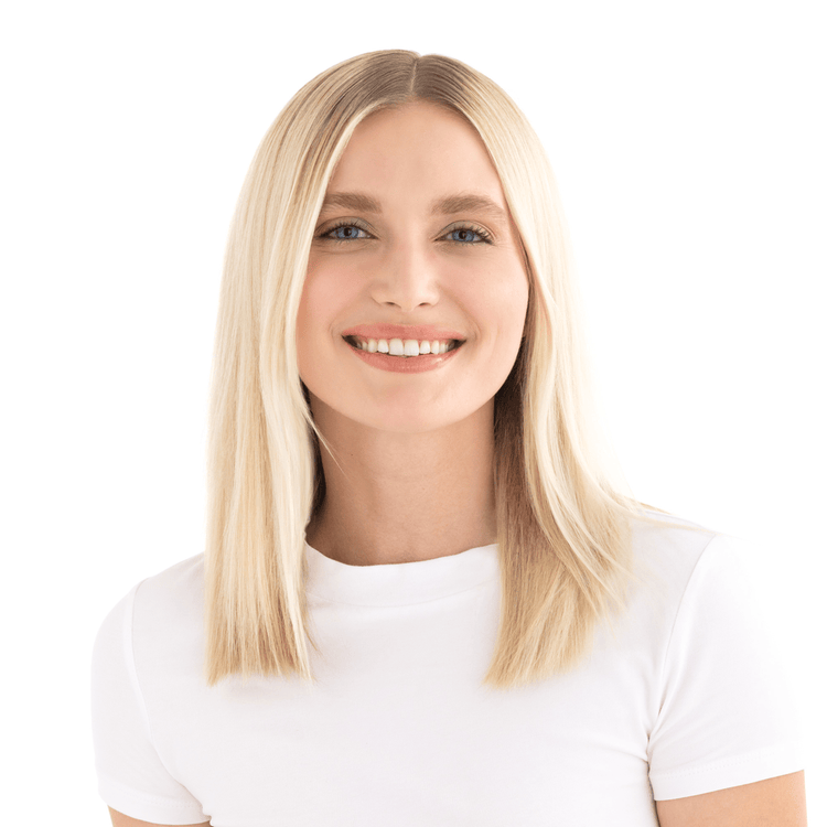 Detox - Shampoo, cabello limpio y fresco