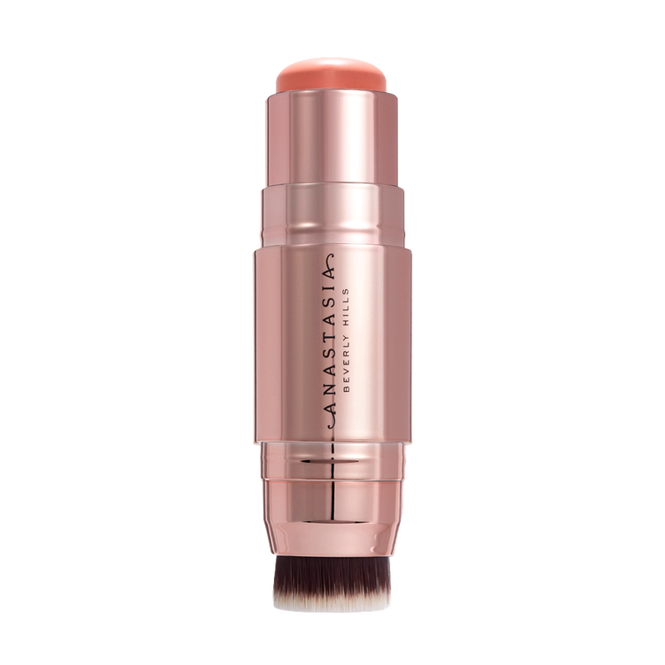 Stick Blush - Rubor en barra, acabado natural