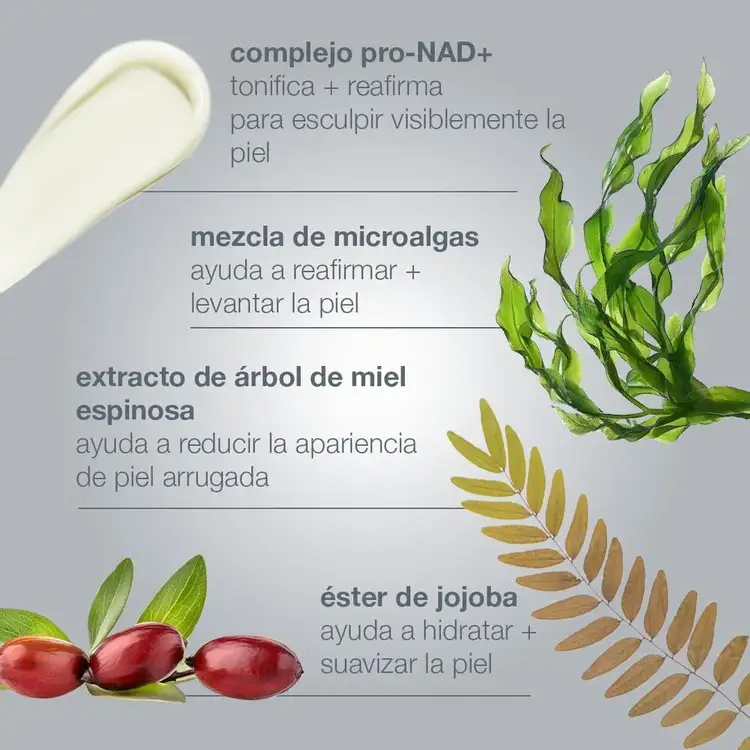 DYNAMIC SKIN SCULPTOR Suero reafirma y tonifica la piel