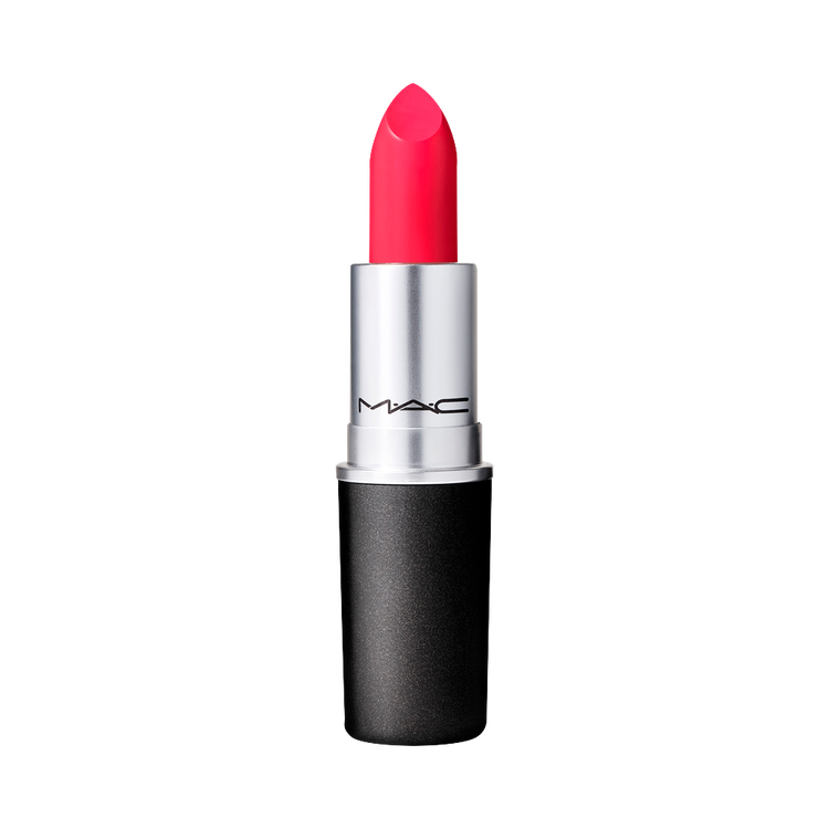 Retro Matte Lipstick - Labial mate, fórmula de larga duración, color intenso mate