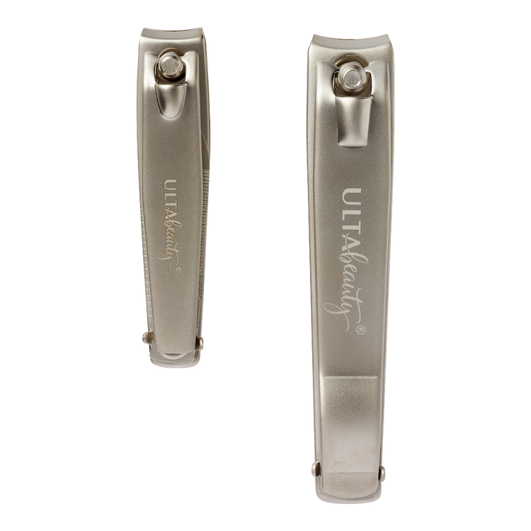 Nail Clipper Dúo de cortauñas corte preciso y uniforme de uñas