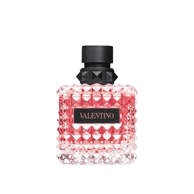 Donna Born in Roma - Eau de Parfum, aroma cítrico y floral
