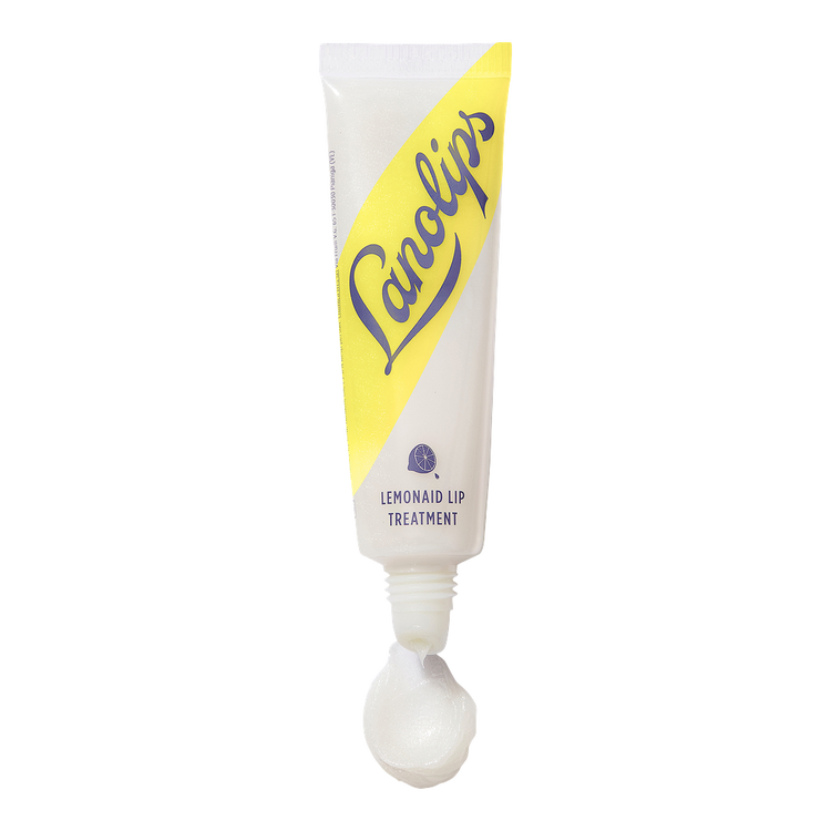 Lemonaid Lip Treatment Tratamiento para labios hidrata los labios