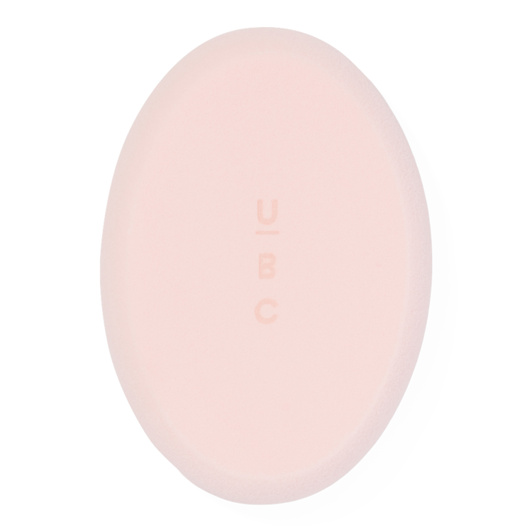 Oval Blending Sponge Esponja oval difuminado profesional y sin esfuerzo