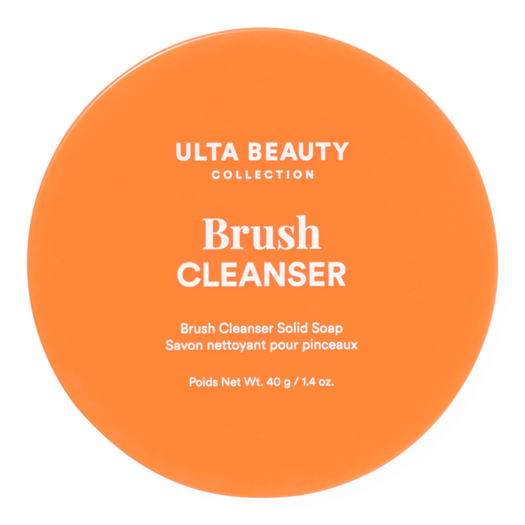 Brush & Sponge Cleansing Solid Soap Limpiador de brochas y esponjas para brochas y esponjas