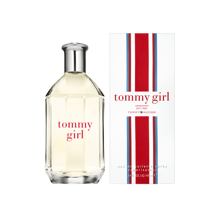 Tommy Girl - Perfume, para mujer