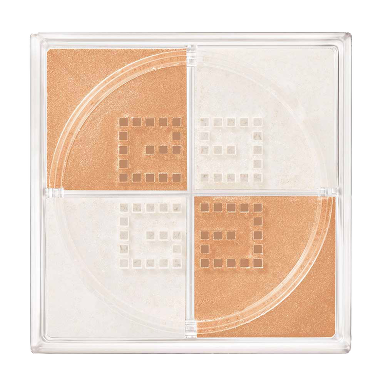 Prisme Libre Highlighter - Polvos sueltos iluminadores, edición limitada