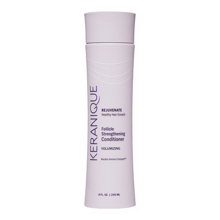 Volumizing Follicle Strengthening Acondicionador voluminiza tu cabello