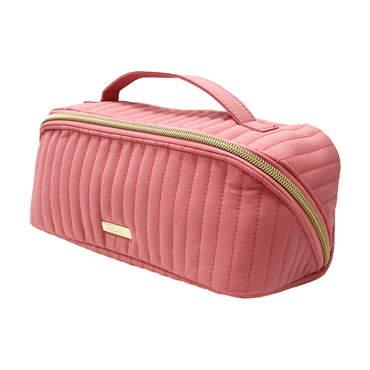 Conair - Organizador acolchado color rosa