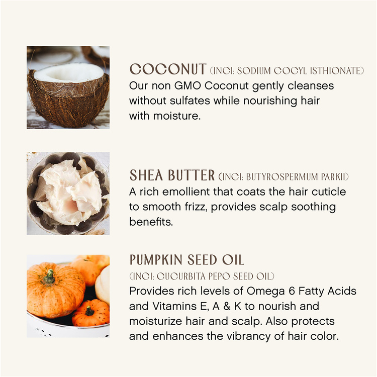 Color Awakening Shampoo potencia luminosidad