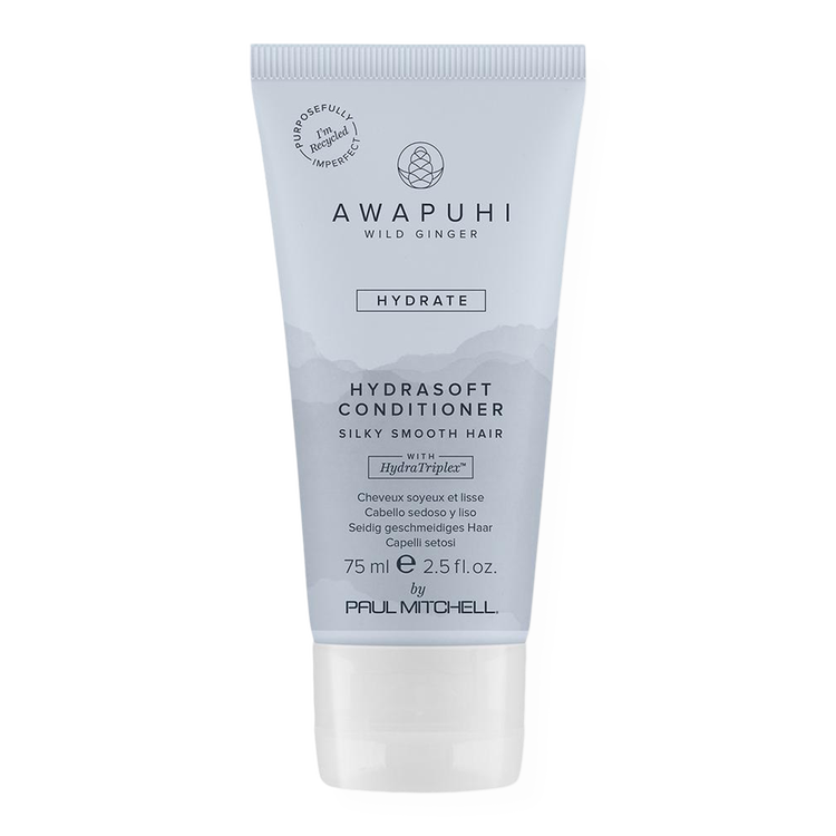 Hydrasoft Acondicionador acabado brillante