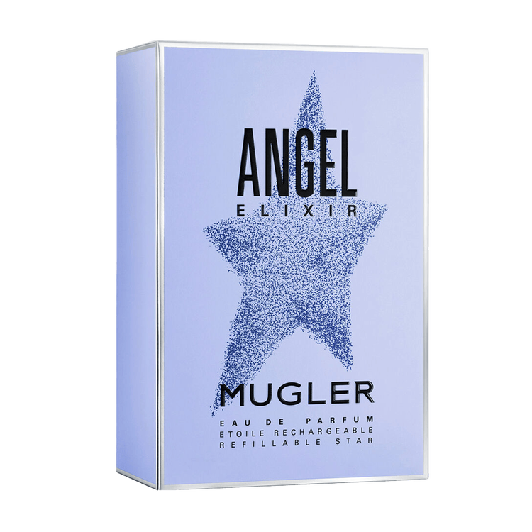 Angel Elixir Parfum Perfume para mujer