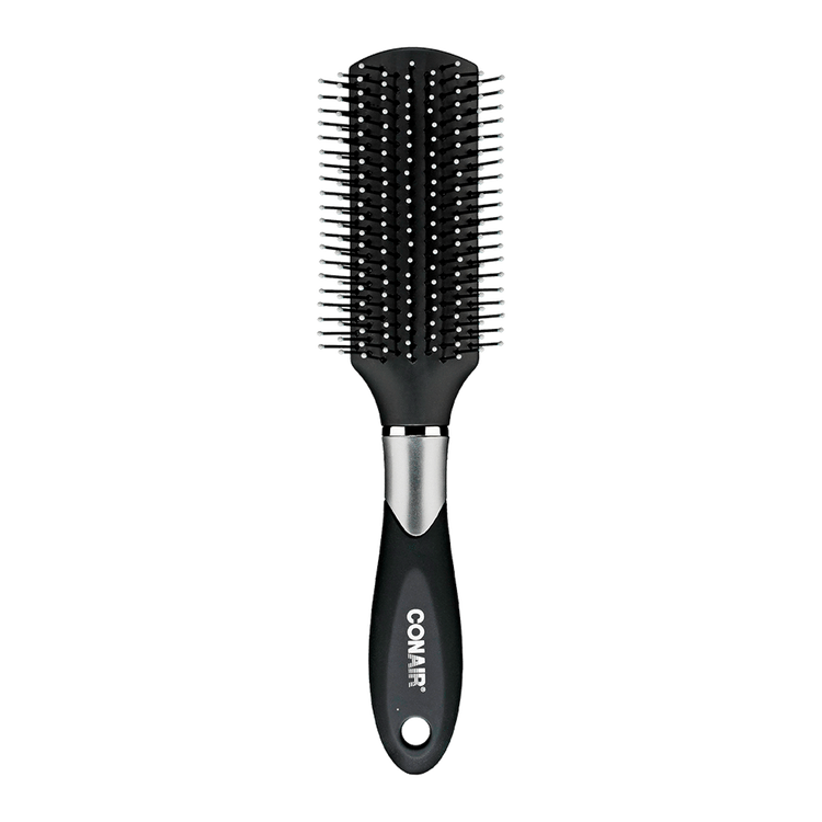 Conair - Cepillo todo uso velvet touch