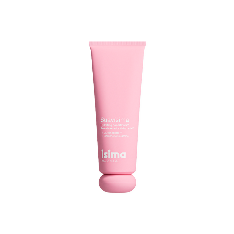 Suavísima Hydrating Acondicionador hidratante fortalece y suaviza el cabello