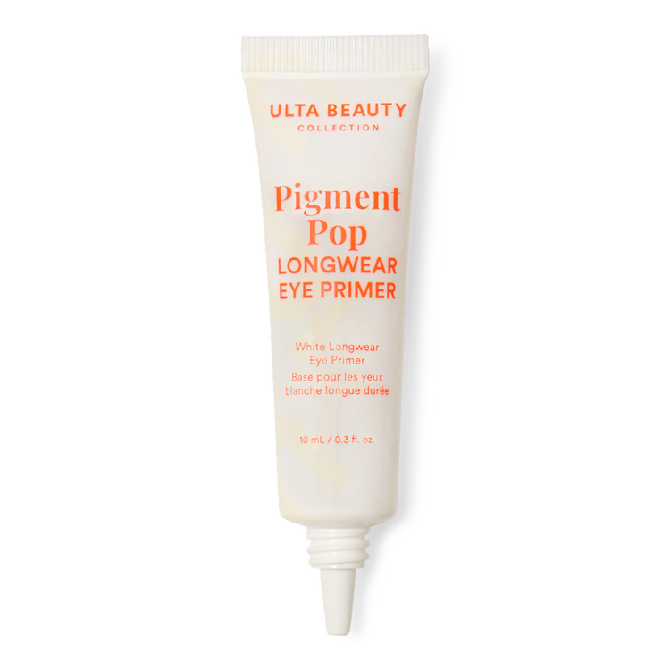 Pigment Pop Longwear Prebase de ojos base duradera