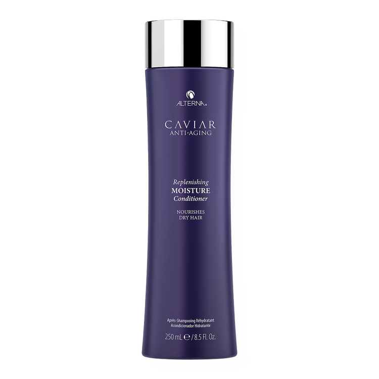 Caviar Anti-Aging Replenishing Moisture Conditioner - Acondicionador, para un cabello hidratado y reparado