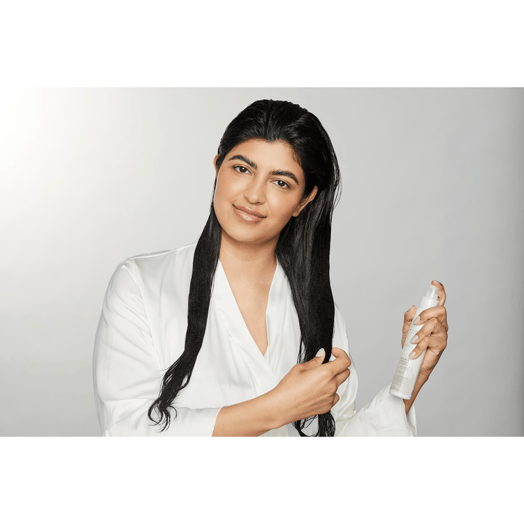 Awapuhi Wild Ginger HydroMist Blowout Spray fijación duradera