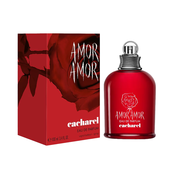Amor Amor Perfume pefume para mujer
