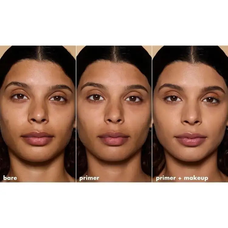 e.l.f. Tone Adjusting Face Primer Primer de rostro para mantener el maquillaje en su lugar y minimizar la rojez