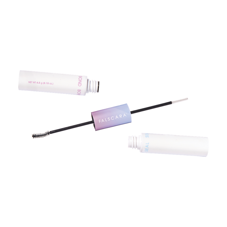 Falscara Aplicador de pestañas la nueva forma de usar pestañas