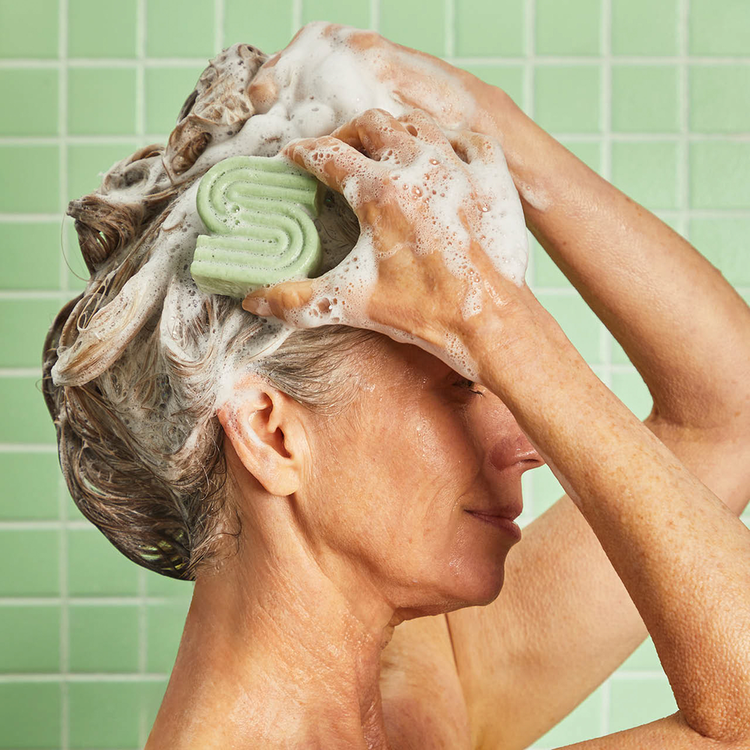 Tea Tree & Mint Clarifying Shampoo clarificante limpieza y protección al cabello