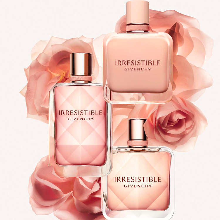 Irresistible Nude Velvet - Eau De Parfum, Perfume para mujer