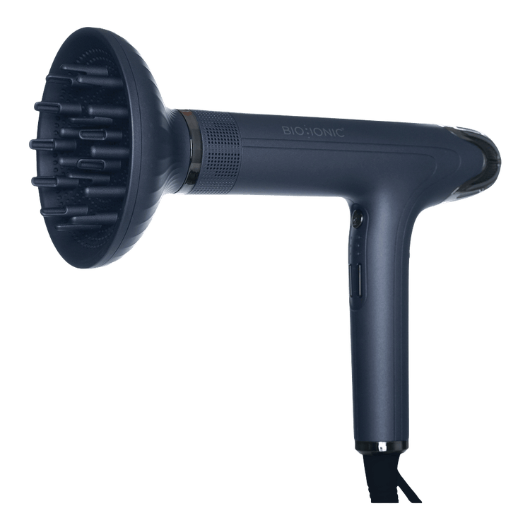 Smart-X - Set, estiliza el cabello