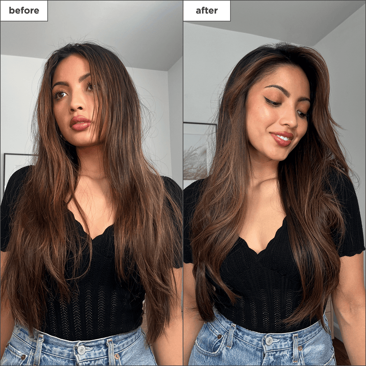 Don't Despair, Repair! Moisture + Damage Defense Leave-In Hair Tratamiento capilar tratamiento ideal para puntas