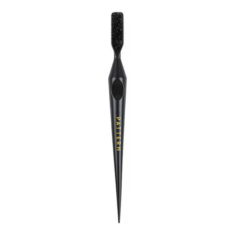 Edge Tool Cepillo ideal para rizos